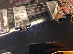 2019 Fender Japan MIJ Modern Telecaster HH – Black | Bound Body | Compound Neck | Gig Bag