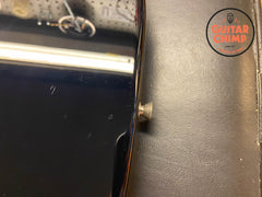 2019 Fender Japan MIJ Modern Telecaster HH – Black | Bound Body | Compound Neck | Gig Bag