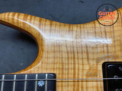 1986 Ken Smith BT4 4-String Bass Guitar
