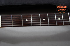 2025 Fender Japan Heritage ’60s Telecaster Custom – Bound Sunburst, Nitro, Premium Vintage Pickups, MIJ