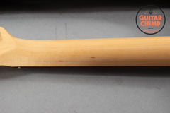 2025 Fender Japan Heritage ’60s Telecaster Custom – Bound Sunburst, Nitro, Premium Vintage Pickups, MIJ