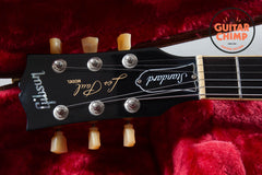 2023 Gibson Les Paul Standard ’50s P-90 – Tobacco Sunburst | Near Mint | OHSC