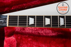 2023 Gibson Les Paul Standard ’50s P-90 – Tobacco Sunburst | Near Mint | OHSC