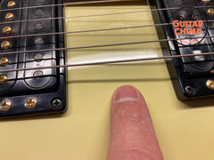 1988 Yamaha SG1000 White