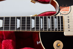 2023 Gibson Les Paul Standard ’50s P-90 – Tobacco Sunburst | Near Mint | OHSC