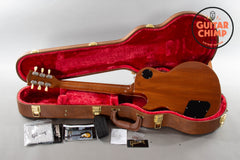 2023 Gibson Les Paul Standard ’50s P-90 – Tobacco Sunburst | Near Mint | OHSC