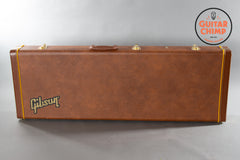 2019 Gibson Firebird Cardinal Red OHSC Original Mini Humbuckers 7lb 6oz