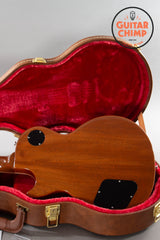 2023 Gibson Les Paul Standard ’50s P-90 – Tobacco Sunburst | Near Mint | OHSC