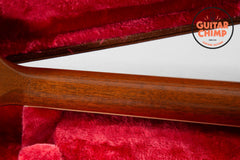 2023 Gibson Les Paul Standard ’50s P-90 – Tobacco Sunburst | Near Mint | OHSC