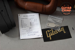 2023 Gibson Les Paul Standard ’50s P-90 – Tobacco Sunburst | Near Mint | OHSC