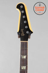 1992 Gibson Firebird V Classic White