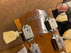 2023 Gibson Les Paul Standard ’50s P-90 – Tobacco Sunburst | Near Mint | OHSC
