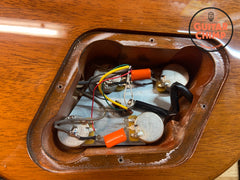 2023 Gibson Les Paul Standard ’50s P-90 – Tobacco Sunburst | Near Mint | OHSC