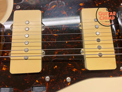 2015 Fender Japan Exclusive Classic '60s Jazzmaster – Vintage White