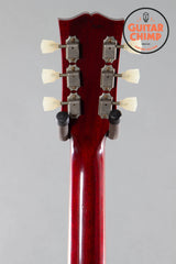 2014 Gibson Memphis Warren Haynes ‘61 ES-335 VOS Sixties Cherry #54 of 500
