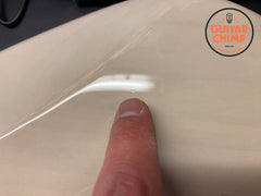 2007 Fender Japan JM66 Jazzmaster USB ’62 Reissue – Rare Blonde Ash + Anodized Pickguard & Gig Bag