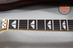 1984 Yamaha SG-1300T Cream White – Rare MIJ Neck-Thru w/ Rockin’ Magic Trem, Ebony Board + Gig Bag