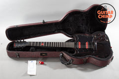 2002 Gibson SG Voodoo Juju