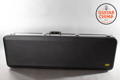 2023 Rickenbacker 4003 – Satin Autumnglo, Checkerboard Binding, Rare Finish, OHSC