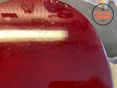 1994 Gibson LPB-3 Les Paul Standard Bass – Heritage Cherry Sunburst | Bartolini Preamp | OHSC