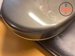 2004 Fender Aerodyne Jazz Bass AJB-58 Dolphin Gray | MIJ | Japan