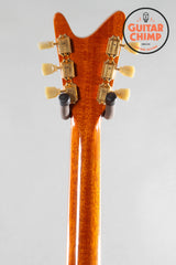 2012 Gibson Moderne XL Natural