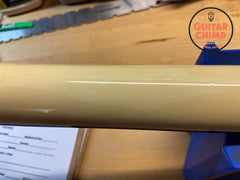 1989 Orville FV-74 Flying V – ’74 Reissue White | MIJ | Gibson Bill Lawrence HB-R | Rare Japan V