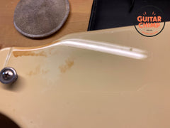 1989 Orville FV-74 Flying V – ’74 Reissue White | MIJ | Gibson Bill Lawrence HB-R | Rare Japan V