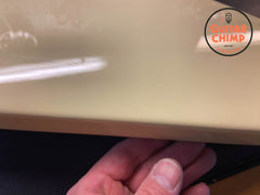 1989 Orville FV-74 Flying V – ’74 Reissue White | MIJ | Gibson Bill Lawrence HB-R | Rare Japan V