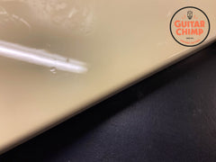 1989 Orville FV-74 Flying V – ’74 Reissue White | MIJ | Gibson Bill Lawrence HB-R | Rare Japan V