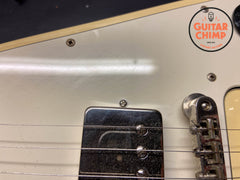 1989 Orville FV-74 Flying V – ’74 Reissue White | MIJ | Gibson Bill Lawrence HB-R | Rare Japan V