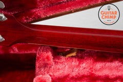 2021 Gibson Les Paul Standard '60s AAA Top Lemon Burst – Burstbucker 61s – OHSC