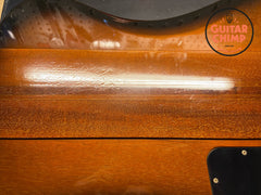 1997 Gibson Firebird V Tobacco Sunburst