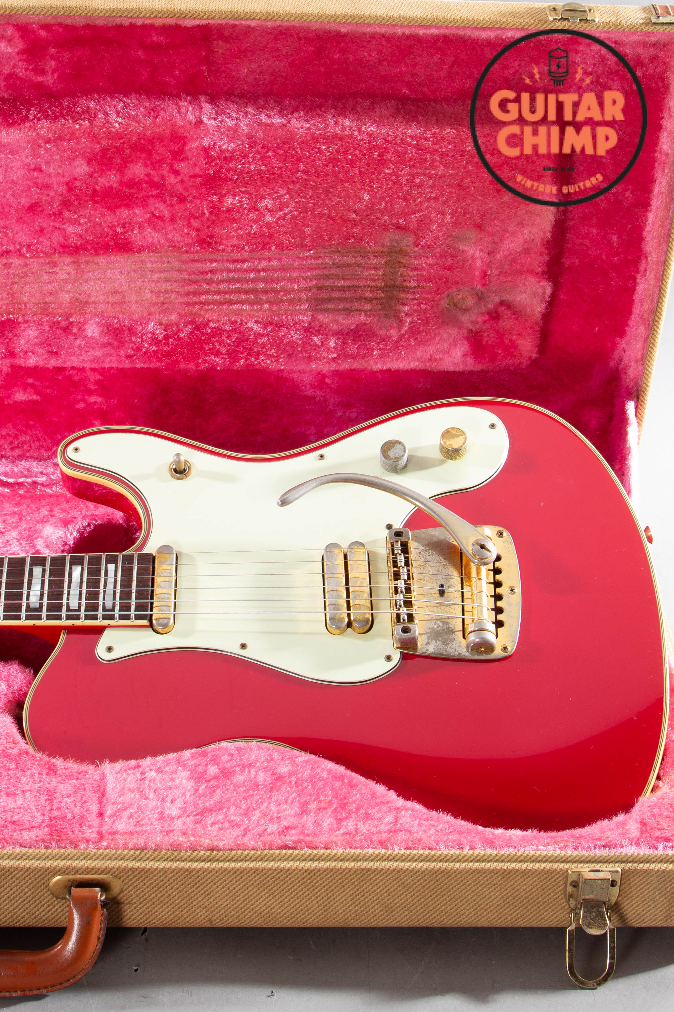 H*T様 Fender エレキギター 1993 Fender Japan Terry-1 Takeshi Terauchi 30th Anniversary