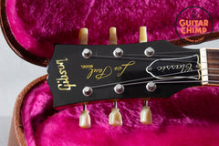 1991 Gibson Les Paul Classic 1960 Reissue – Gold Bullion All-Gold Finish | OHSC | 100% Original