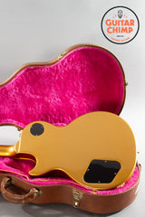 1991 Gibson Les Paul Classic 1960 Reissue – Gold Bullion All-Gold Finish | OHSC | 100% Original