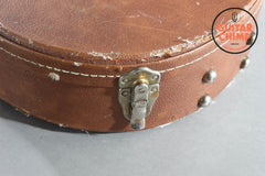 1996 Gibson Les Paul Custom Wine Red | Seymour Duncan Pearly Gates | Ebony Board | OHSC