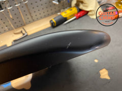 2024 Fender Limited Edition Tom Delonge To The Stars Stratocaster Satin Black