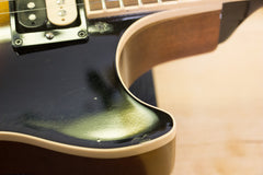 2010 Gibson Les Paul Traditional Pro -HEADSTOCK REPAIR-