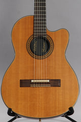 1987 Gibson Chet Atkins CE Classical Guitar