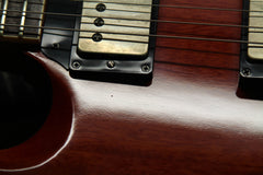2018 Gibson Custom Shop SG Standard '61 VOS Historic Reissue