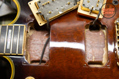 1983 Ibanez Artist AR305 Antique Violin