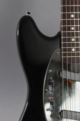 1965 Fender Mustang Black
