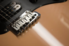 2002 Suhr Scott Henderson Signature HSH Electric Guitar Shell Pink #1934 -Rare-