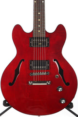 2015 Gibson Memphis ES-339 Studio Wine Red