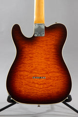 2000 Fender American Vintage Designer Edition ’62 Telecaster Custom