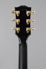 2018 Gibson Memphis ES-355 Black Beauty