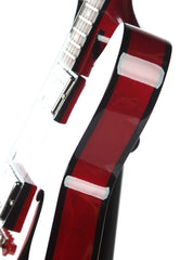 2015 Gibson Memphis ES-339 Studio Wine Red