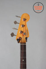 1993 Fender American Vintage ’62 Reissue Precision P Bass Vintage Sunburst