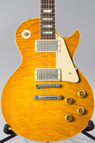 2016 Gibson Custom Shop Collector's Choice #35 '59 Les Paul 